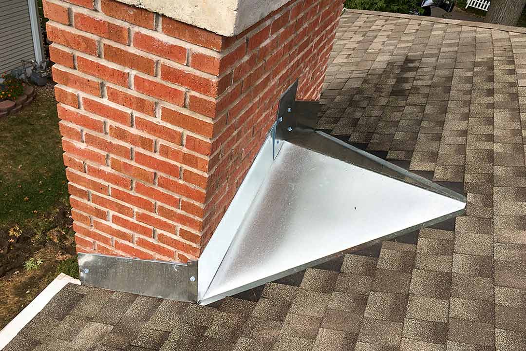 Guide To Chimney Waterproofing