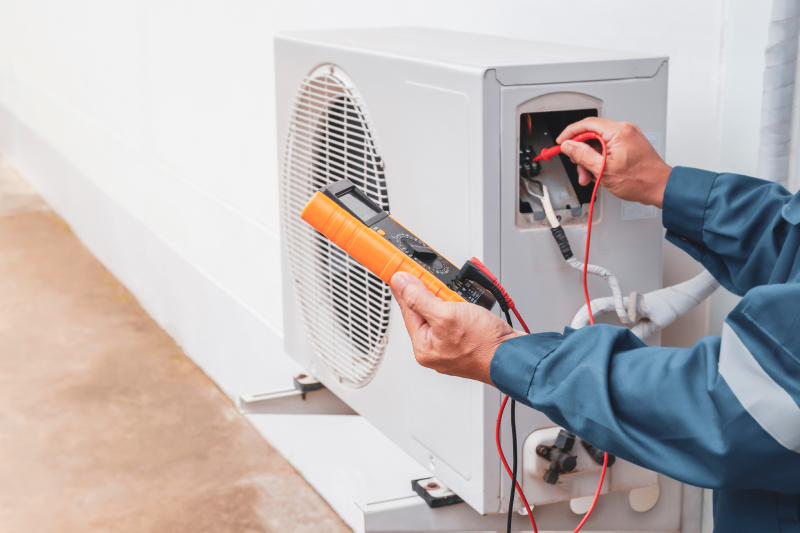 Air Conditioning Contractor