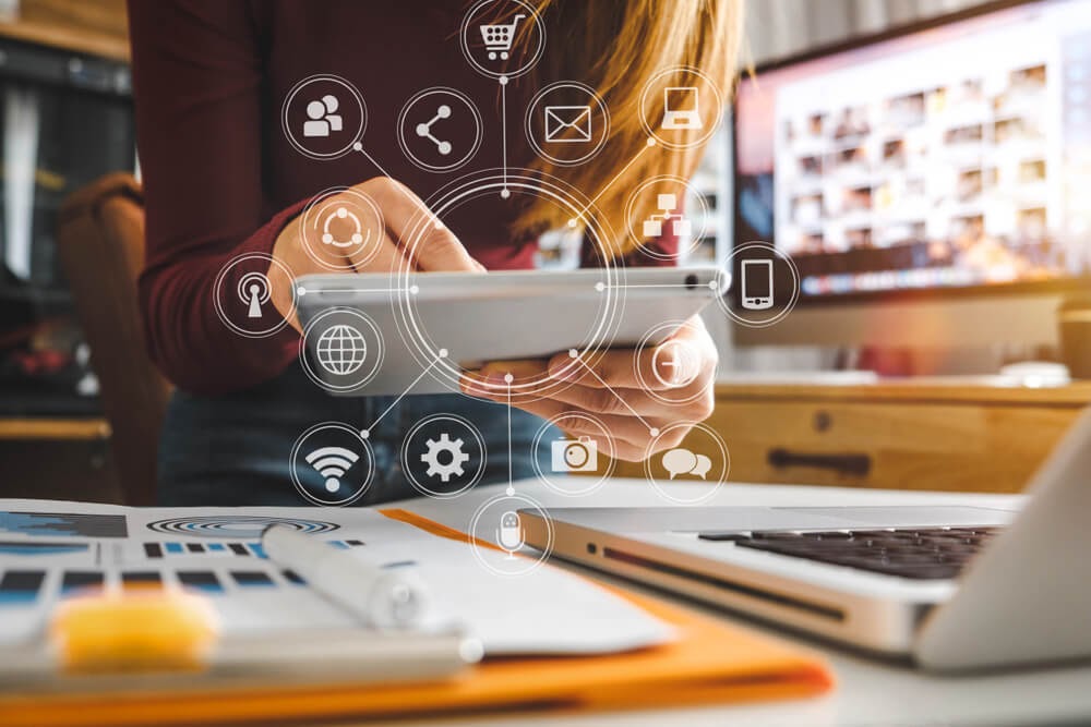 Long Island Digital Agency