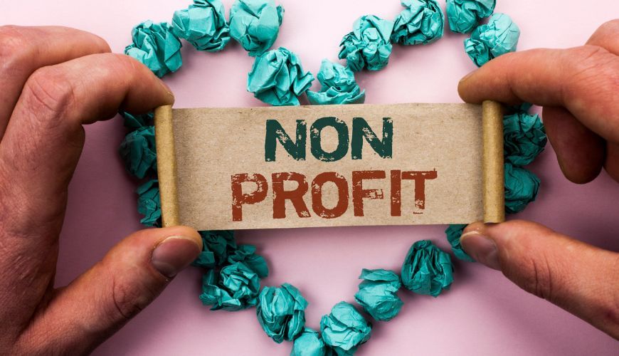 Database Conversion For Nonprofits
