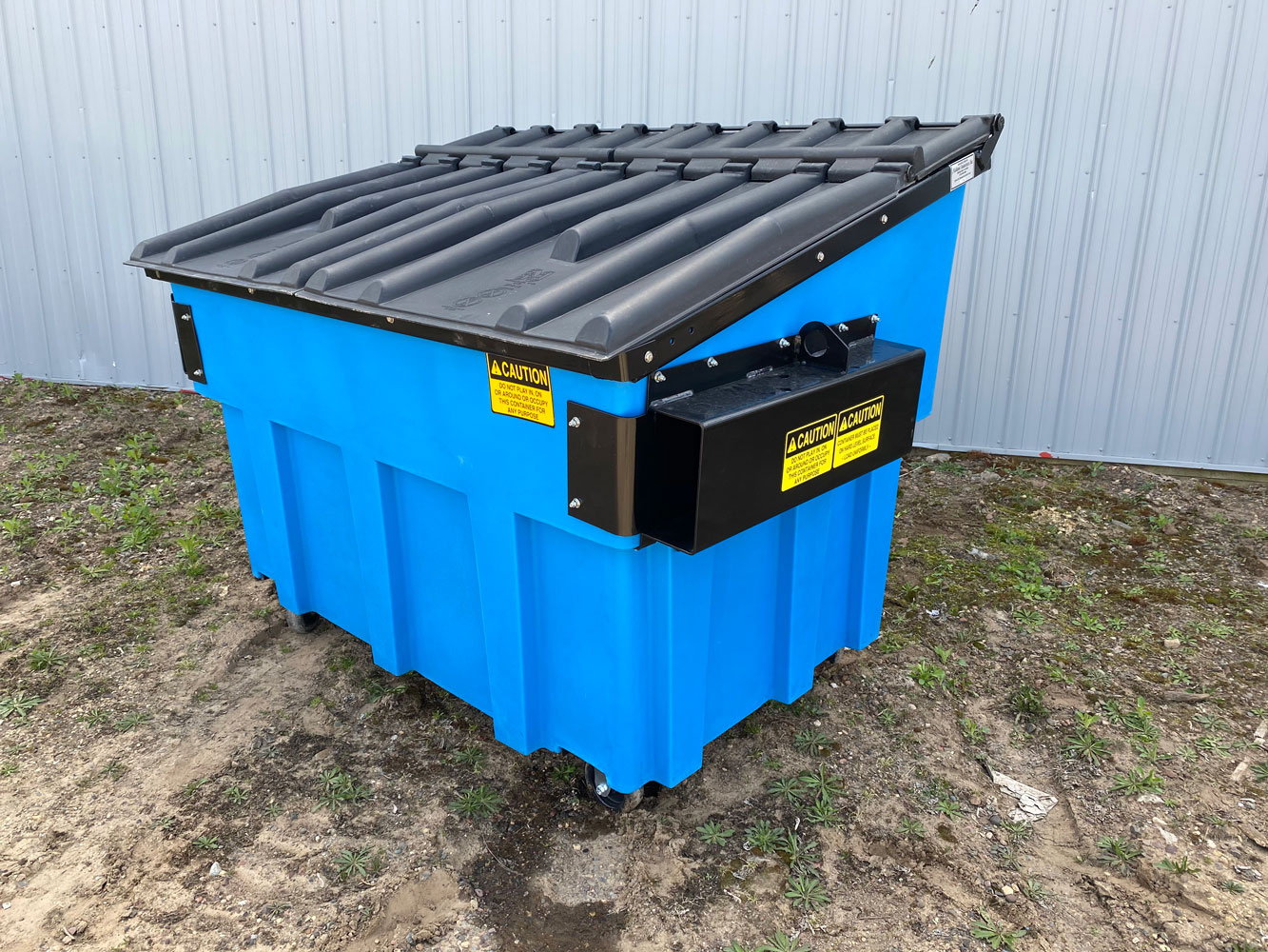 Dumpster Rentals