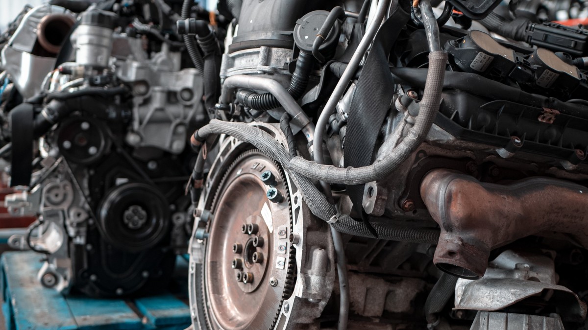 Front End Alignment Racine WI